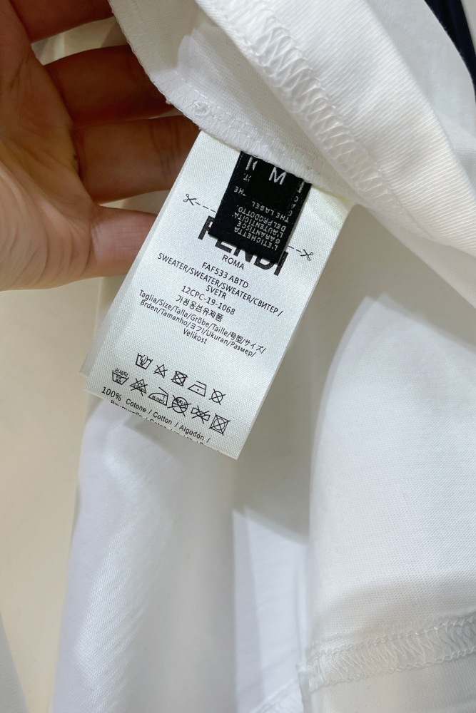 Men T-shirt Top Quality arrenfashion