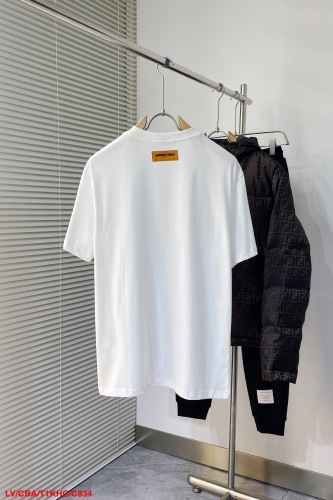 Men T-shirt Top Quality arrenfashion