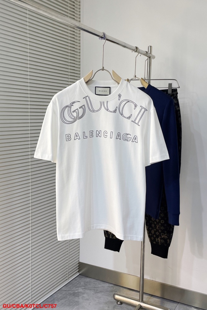 Men T-shirt Top Quality arrenfashion