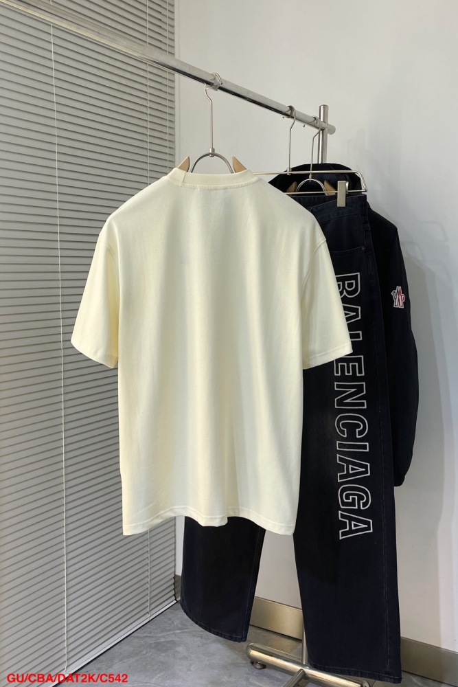 Men T-shirt Top Quality arrenfashion
