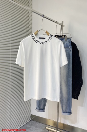 Men T-shirt Top Quality arrenfashion