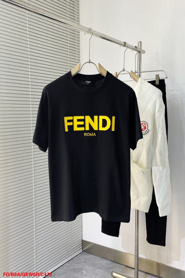 Men T-shirt Top Quality arrenfashion