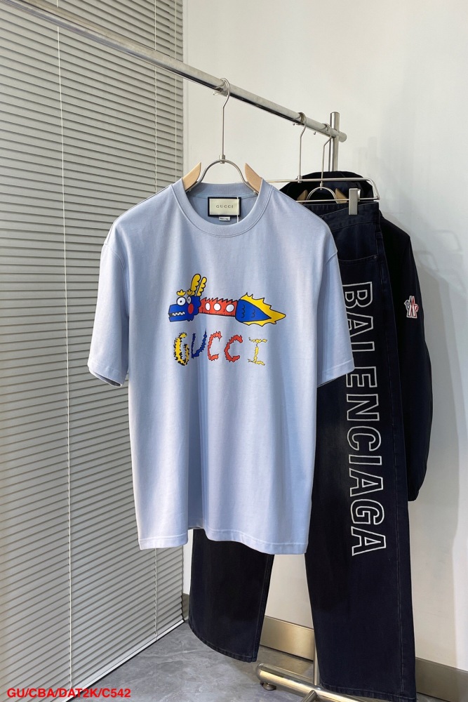 Men T-shirt Top Quality arrenfashion