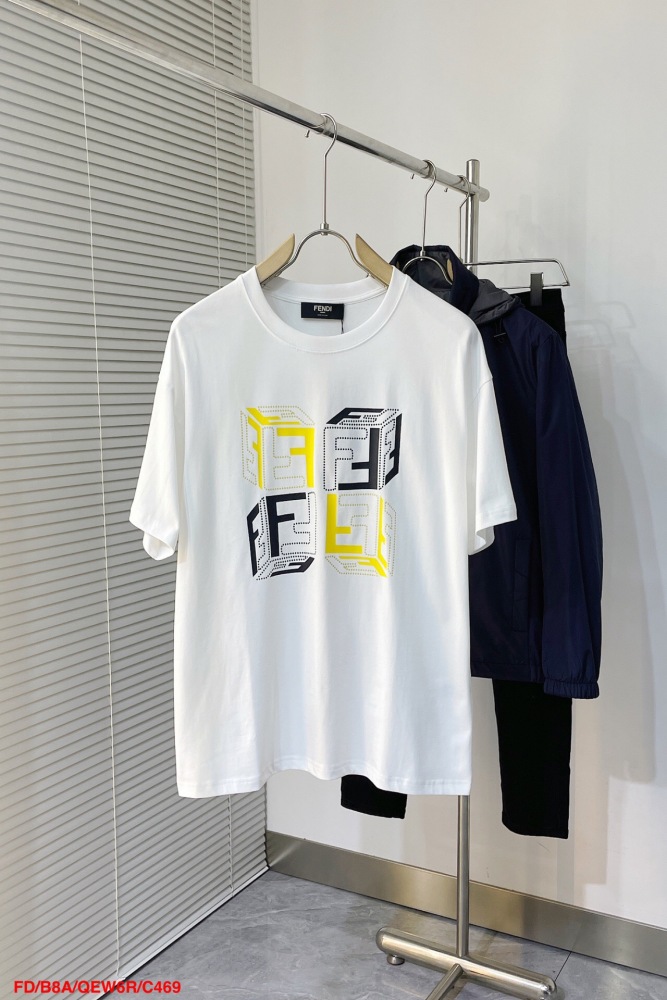 Men T-shirt Top Quality arrenfashion