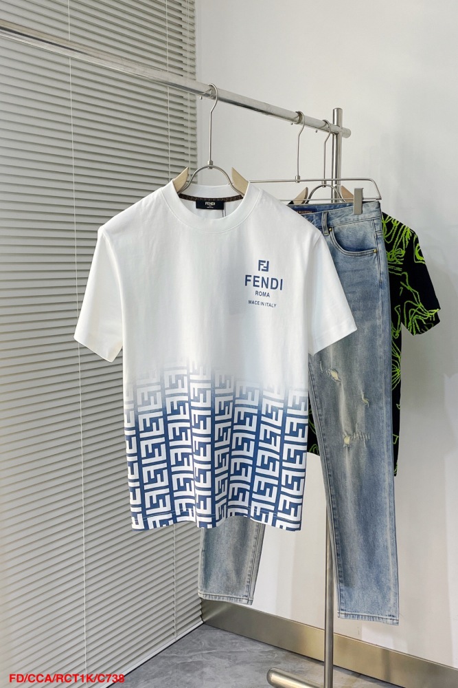 Men T-shirt Top Quality arrenfashion