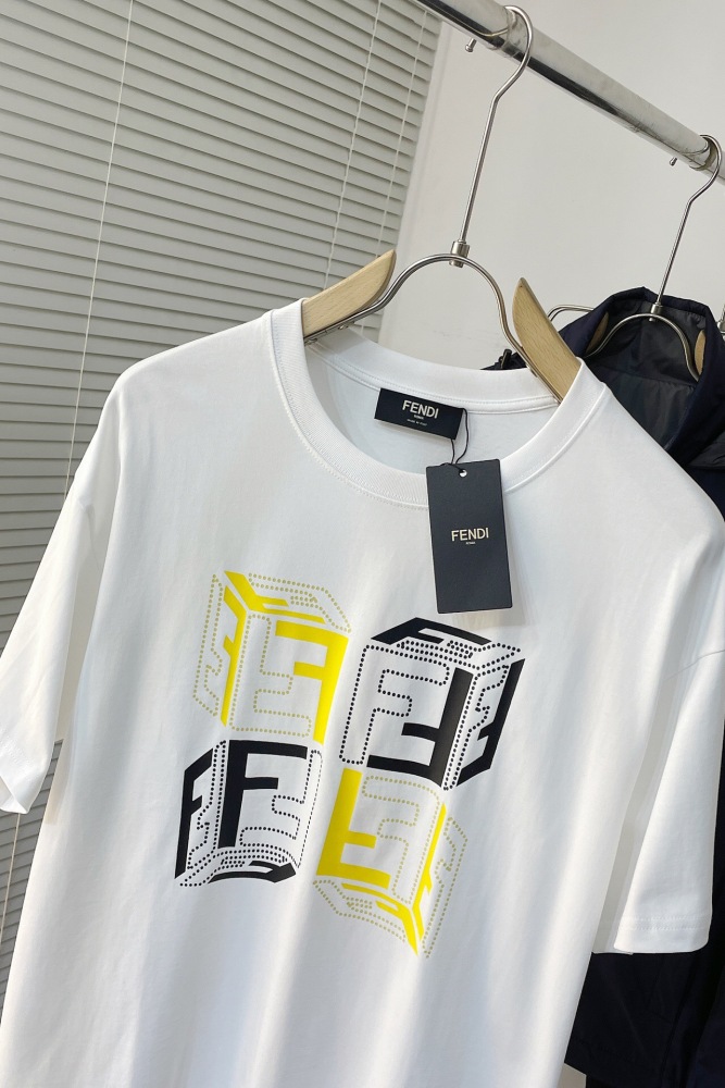 Men T-shirt Top Quality arrenfashion