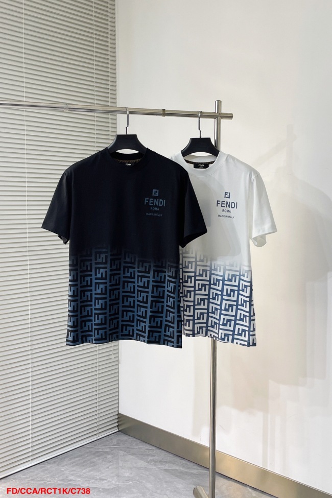 Men T-shirt Top Quality arrenfashion