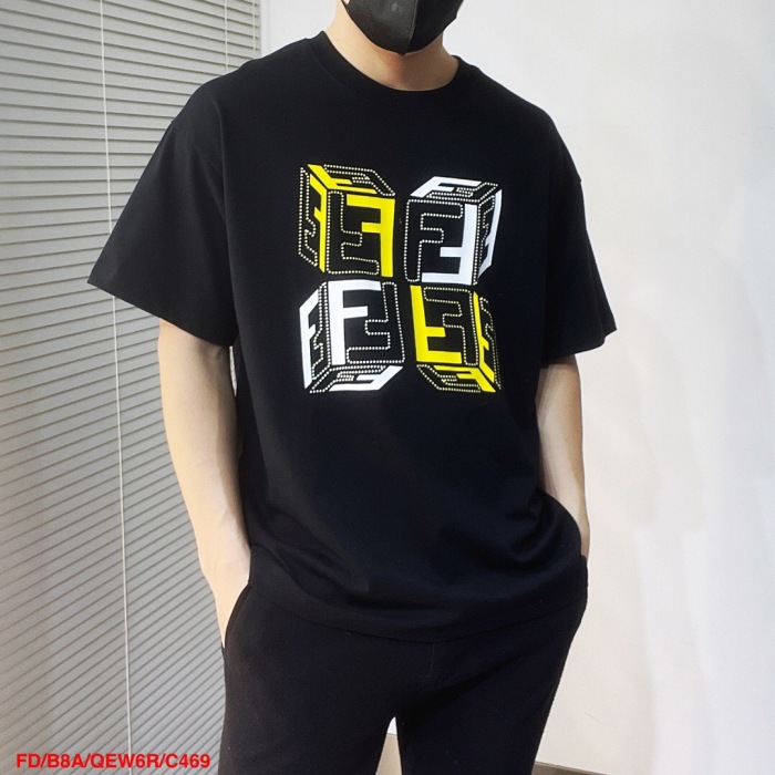 Men T-shirt Top Quality arrenfashion