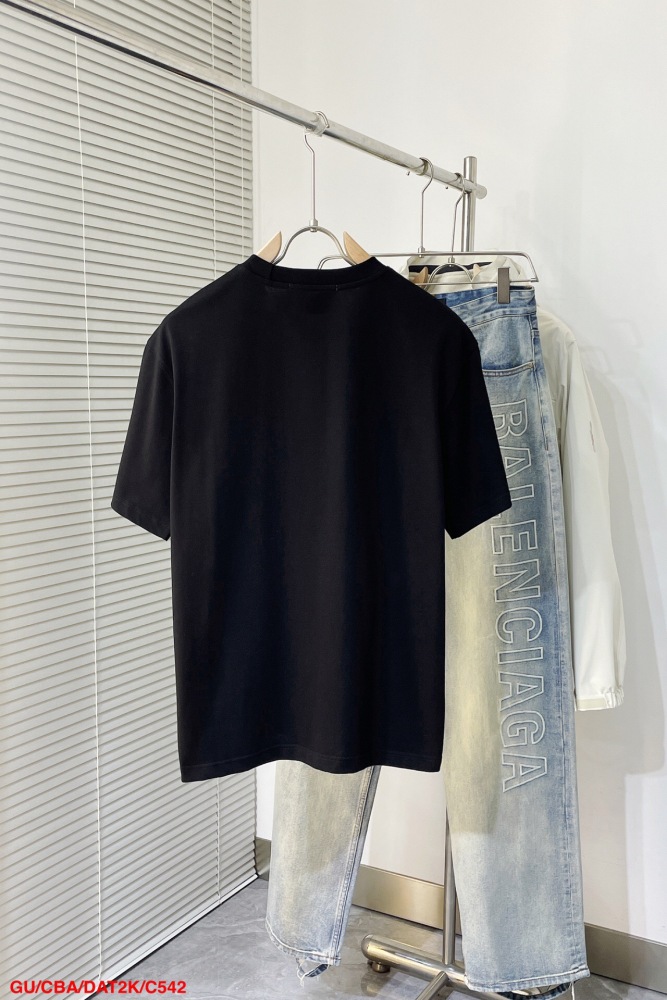 Men T-shirt Top Quality arrenfashion