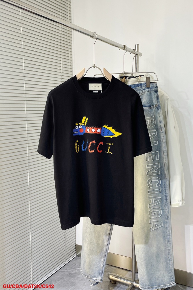 Men T-shirt Top Quality arrenfashion