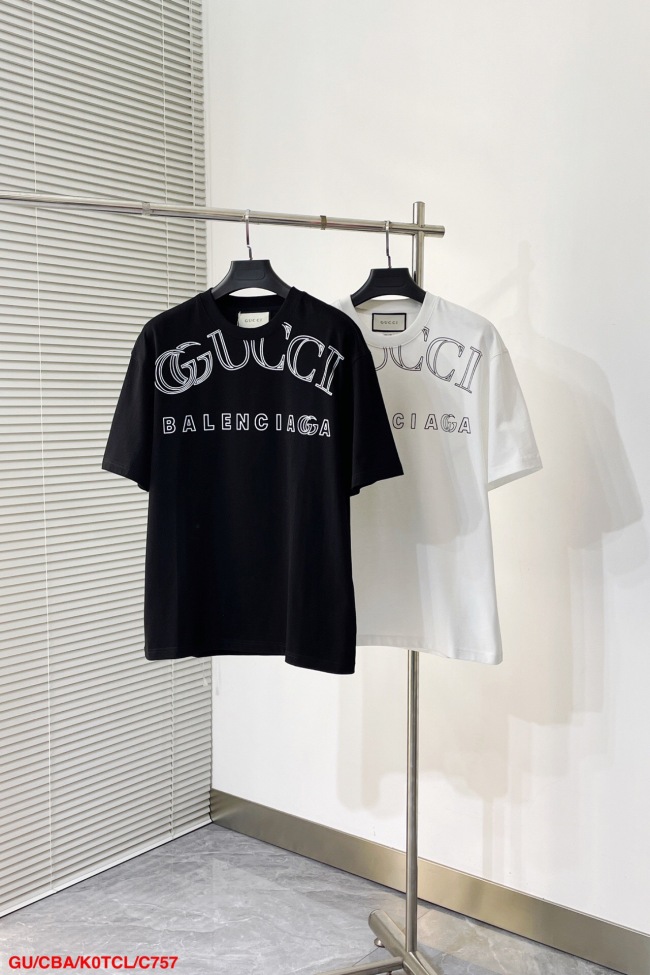 Men T-shirt Top Quality arrenfashion