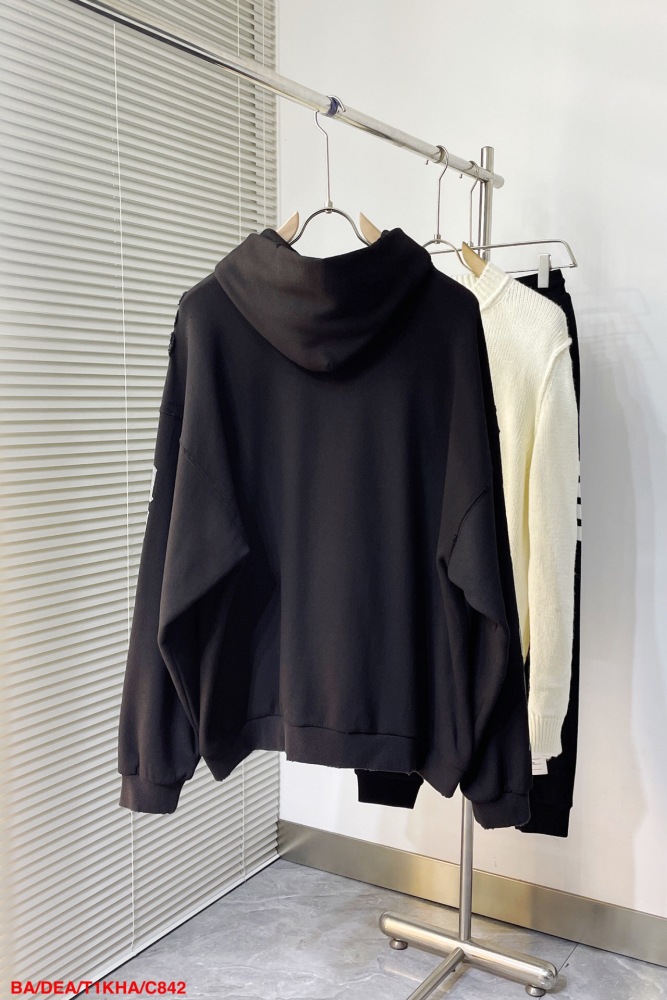 arrenfashion Men Women Sweater Top Quality