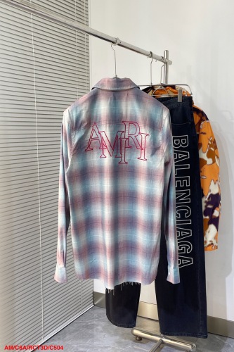 Men Shirt Top Quality arrenfashion