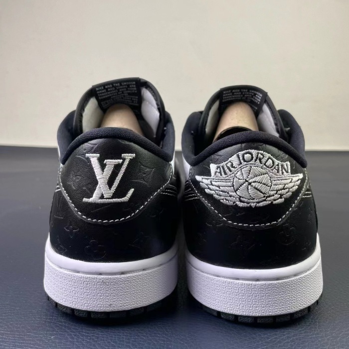 Men Women L*ouis V*uitton x NIKE Sneakers ( arrenfashion)