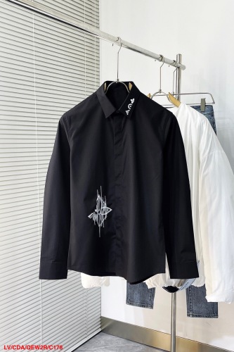 Men Shirt Top Quality arrenfashion
