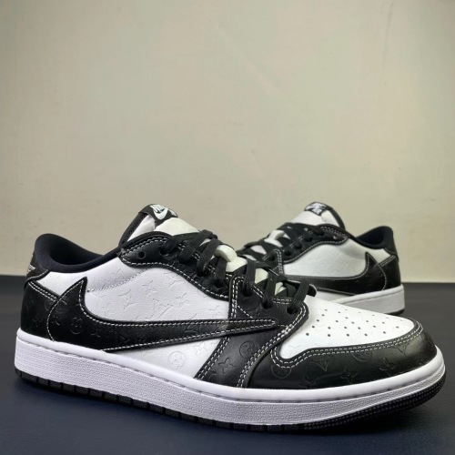 Men Women L*ouis V*uitton x NIKE Sneakers ( arrenfashion)