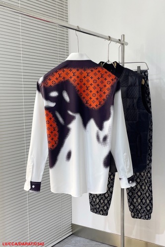 Men Shirt Top Quality arrenfashion