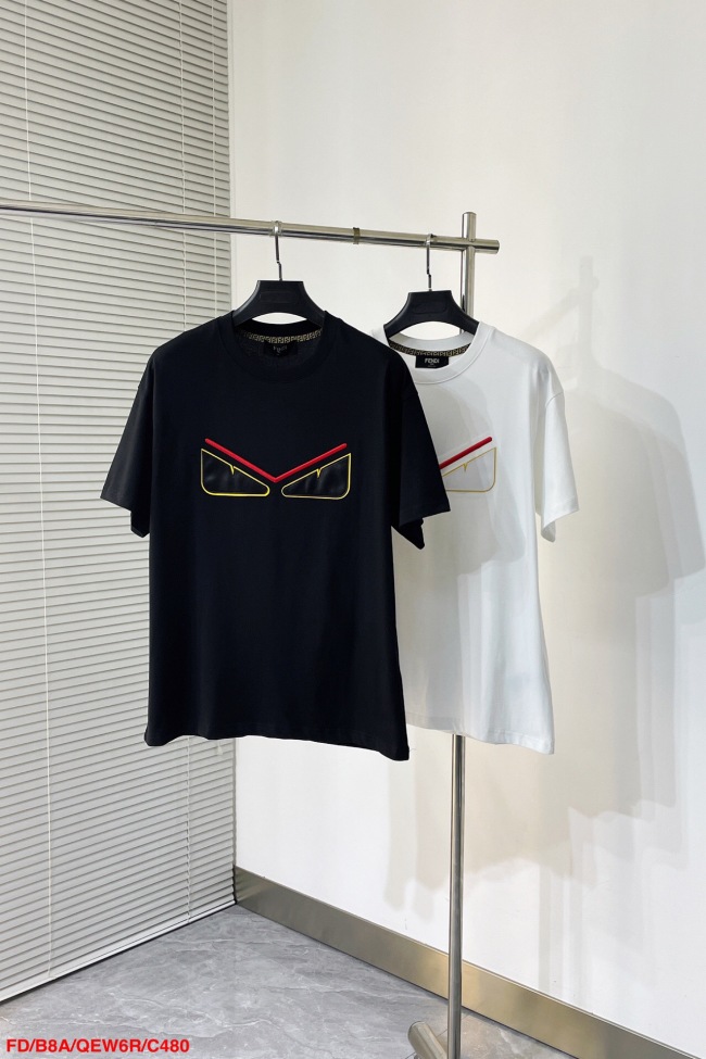 Men T-shirt Top Quality arrenfashion