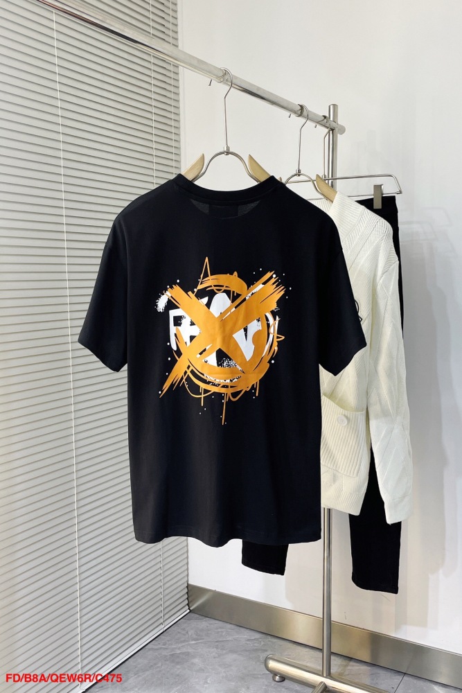 Men T-shirt Top Quality arrenfashion