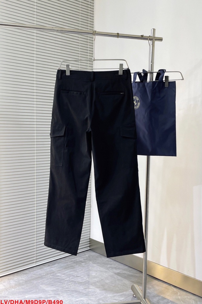 Free shipping arrenfashion Men Pants Top Quality