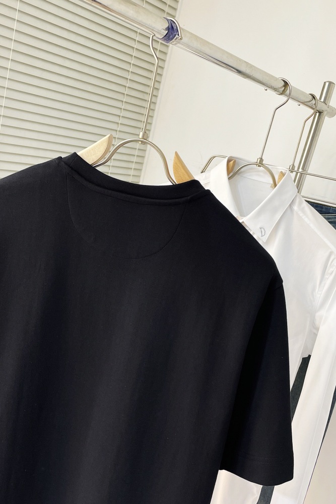 Men T-shirt Top Quality arrenfashion