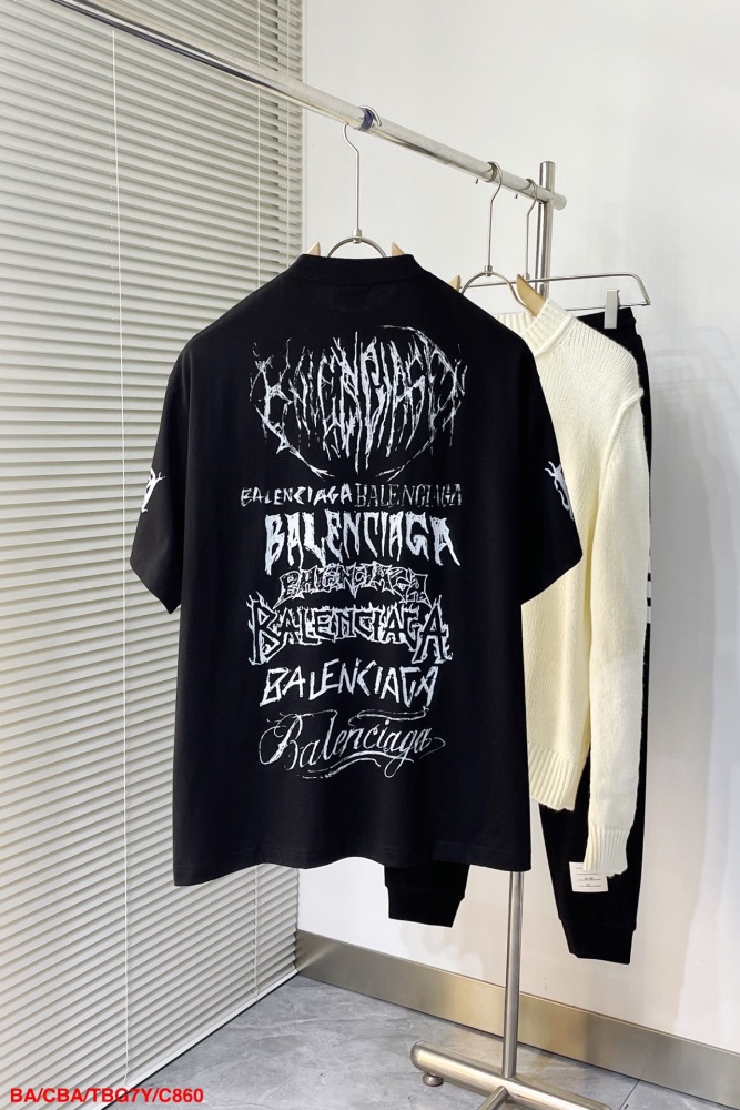 Men T-shirt Top Quality arrenfashion