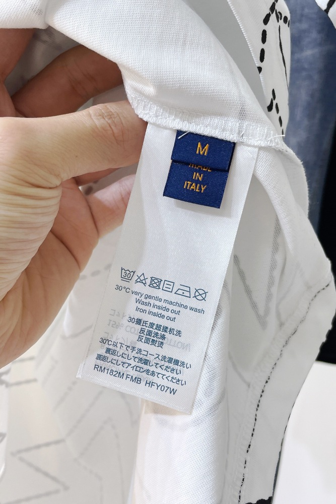 Men T-shirt Top Quality arrenfashion