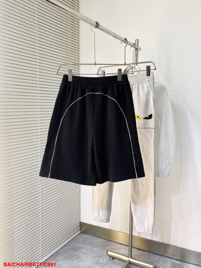 Free shipping arrenfashion Men Shorts Top Quality