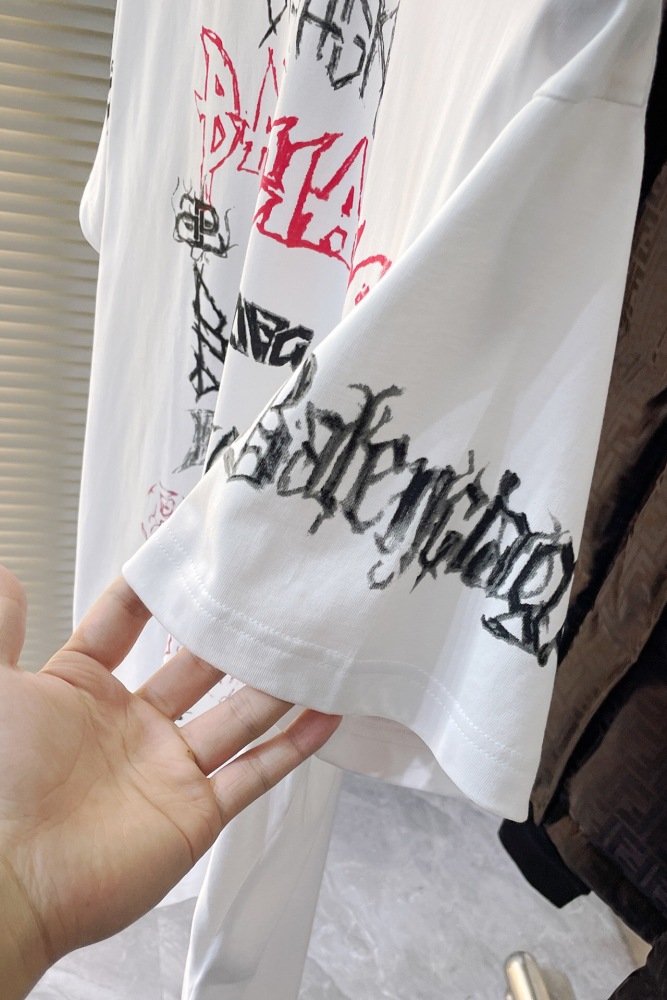 Men T-shirt Top Quality arrenfashion