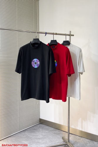 Men T-shirt Top Quality arrenfashion