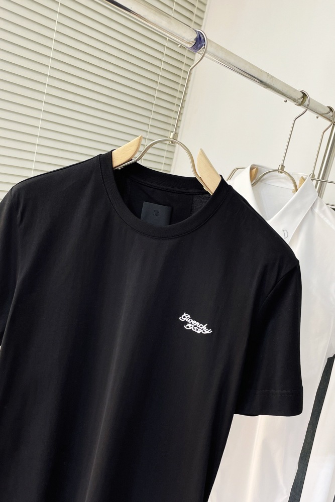 Men T-shirt Top Quality arrenfashion