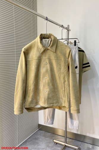 Men Jacket Top Quality arrenfashion
