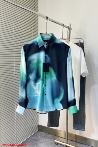 Men Shirt Top Quality arrenfashion
