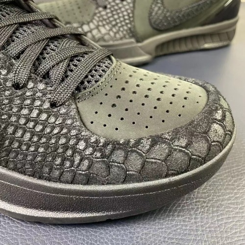 Free shipping from arrenfashion Nike kabe 4