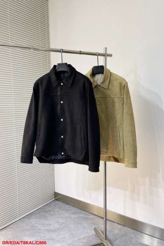 Men Jacket Top Quality arrenfashion
