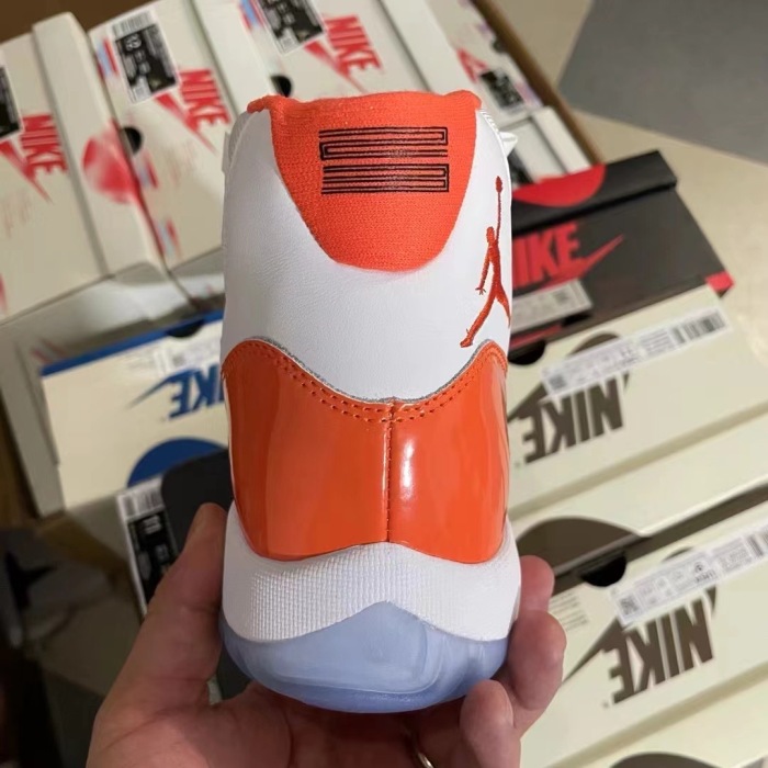 NIKE Air Jordan 11（arrenfashion）
