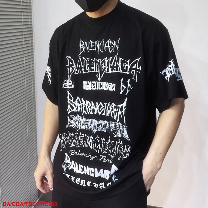 Men T-shirt Top Quality arrenfashion