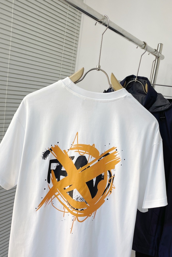 Men T-shirt Top Quality arrenfashion