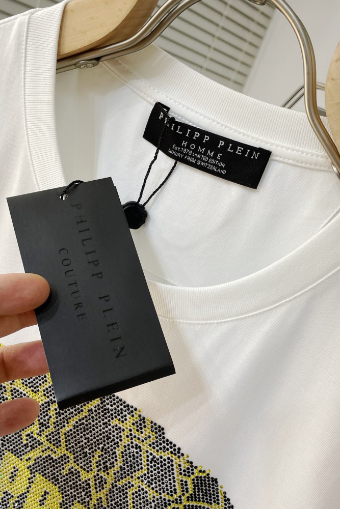 Men T-shirt Top Quality arrenfashion