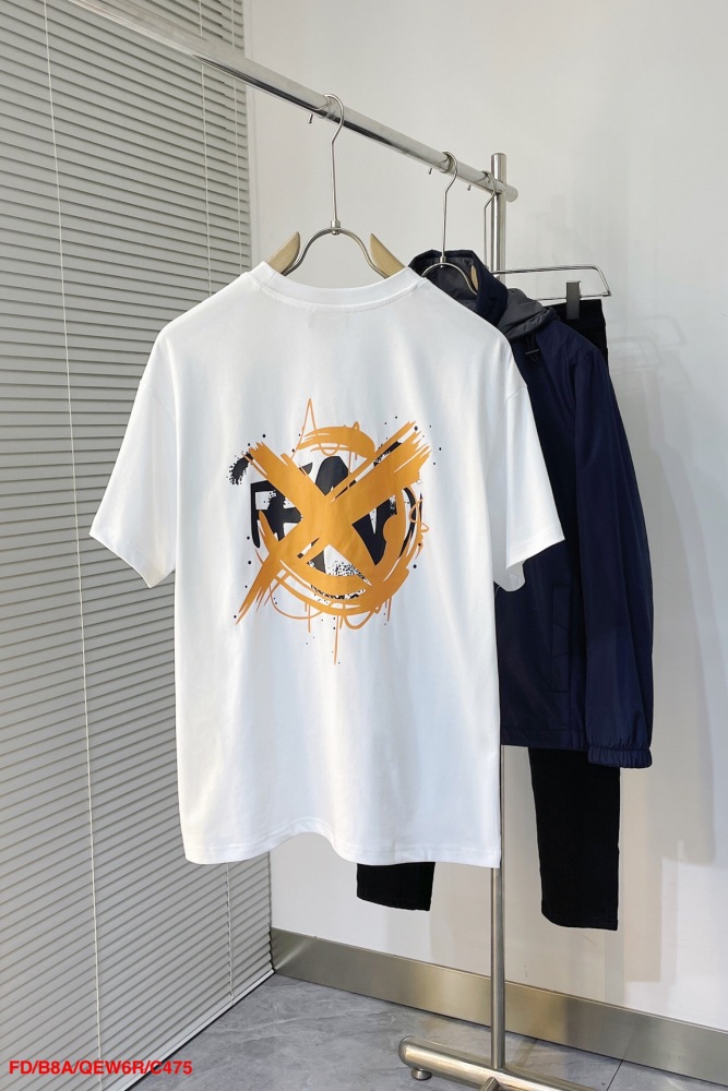 Men T-shirt Top Quality arrenfashion