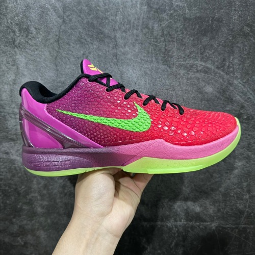 Nike zoom kobe6 (maikesneakers )