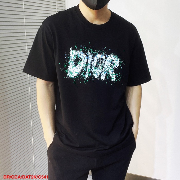 Men T-shirt Top Quality arrenfashion