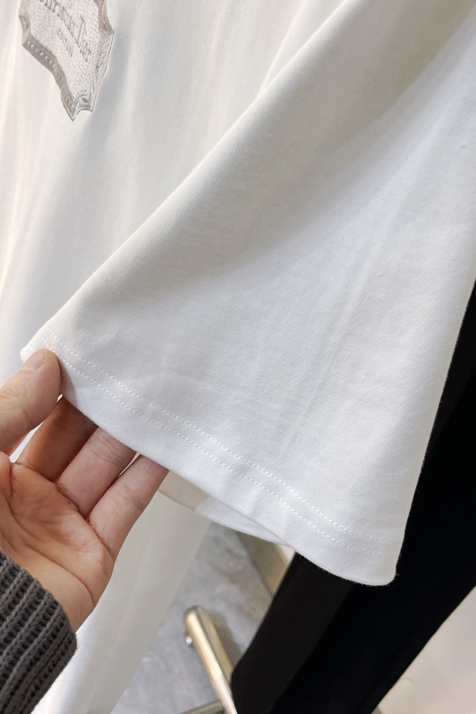 Men T-shirt Top Quality arrenfashion