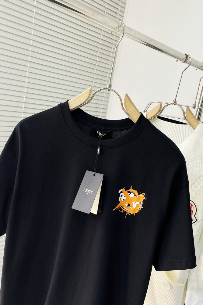 Men T-shirt Top Quality arrenfashion