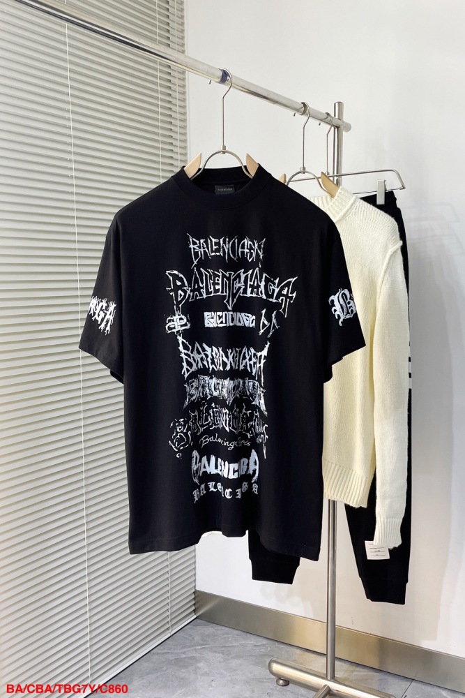 Men T-shirt Top Quality arrenfashion