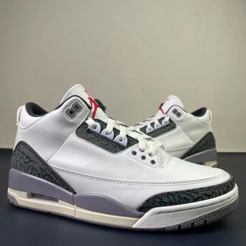 Free shipping arrenfashion Air Jordan 3