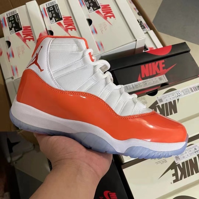 NIKE Air Jordan 11（arrenfashion）