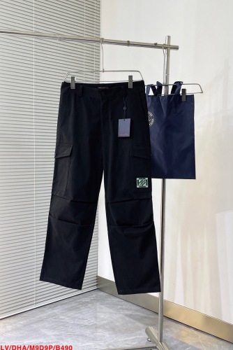 Free shipping arrenfashion Men Pants Top Quality