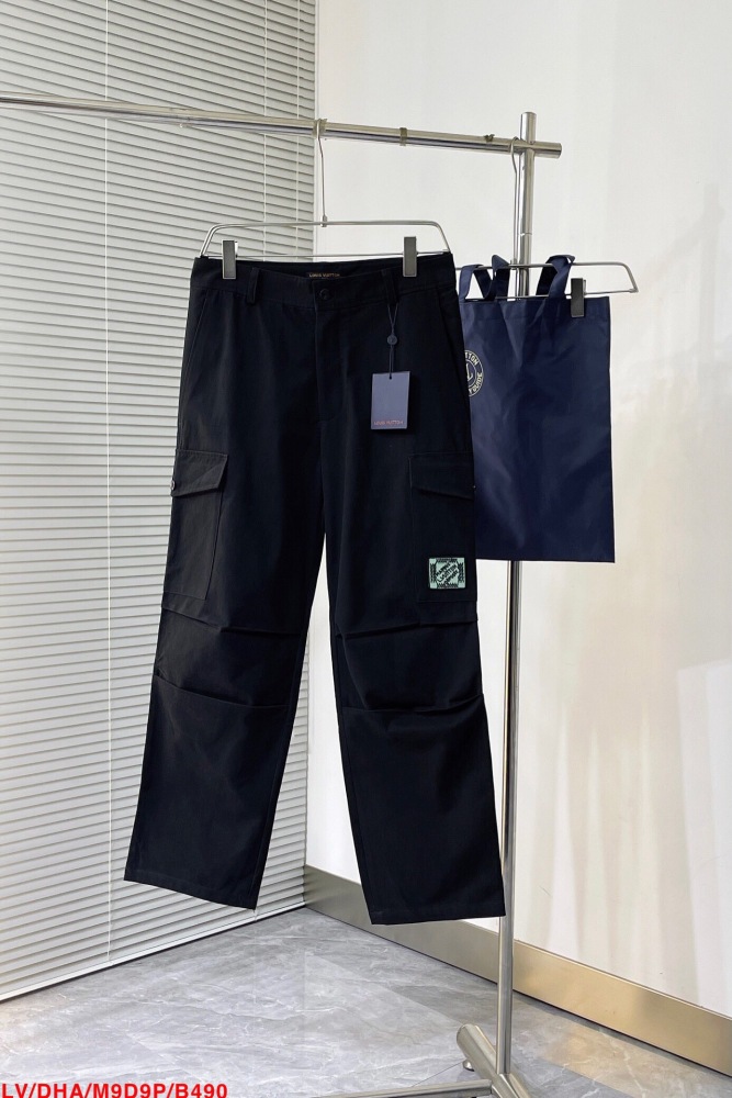 Free shipping arrenfashion Men Pants Top Quality