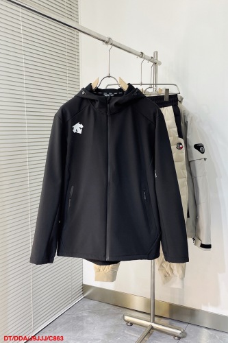 Men Jacket Top Quality arrenfashion